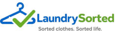 laundry sorted logo